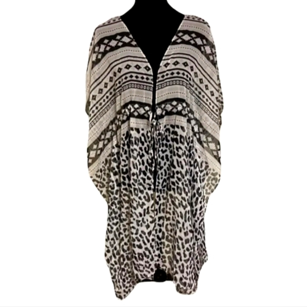 Swimsuit Cover-up